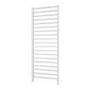 TELL 7 radiator de baie alb 530x1470mm 639W Imers 1172
